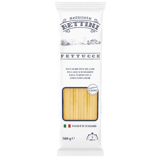 Bettini Fettucce (500g)