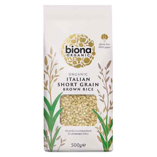 Biona Organic Sour Snakes 10 x 75g (750g)