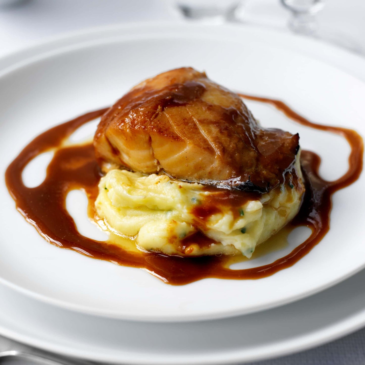 Black Cod in Miso Sauce 2 x 125g