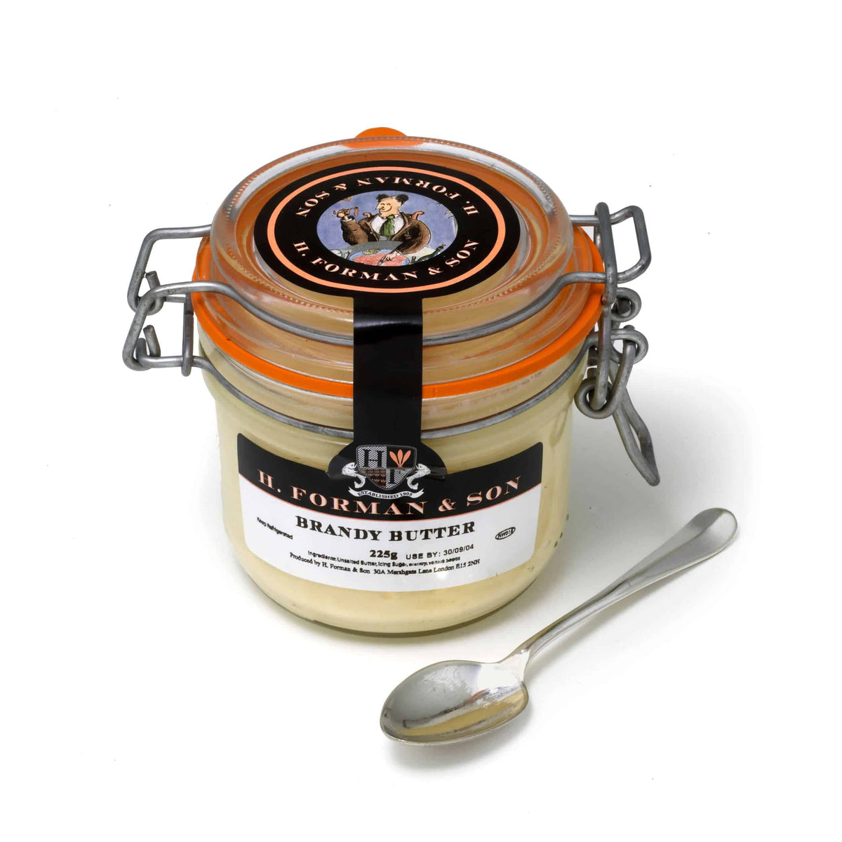 Brandy Butter 225ml