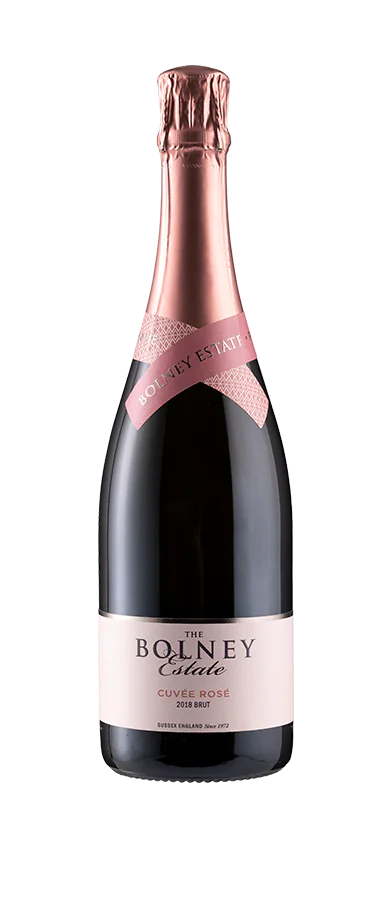 The Bolney Estate Cuvée Rosé 2018