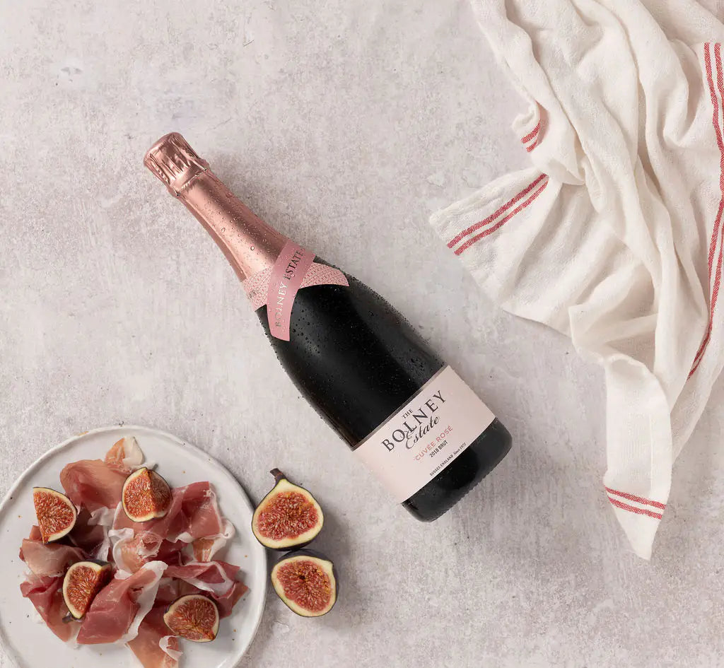 The Bolney Estate Cuvée Rosé 2018