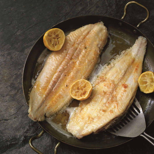 Classic Dover Sole