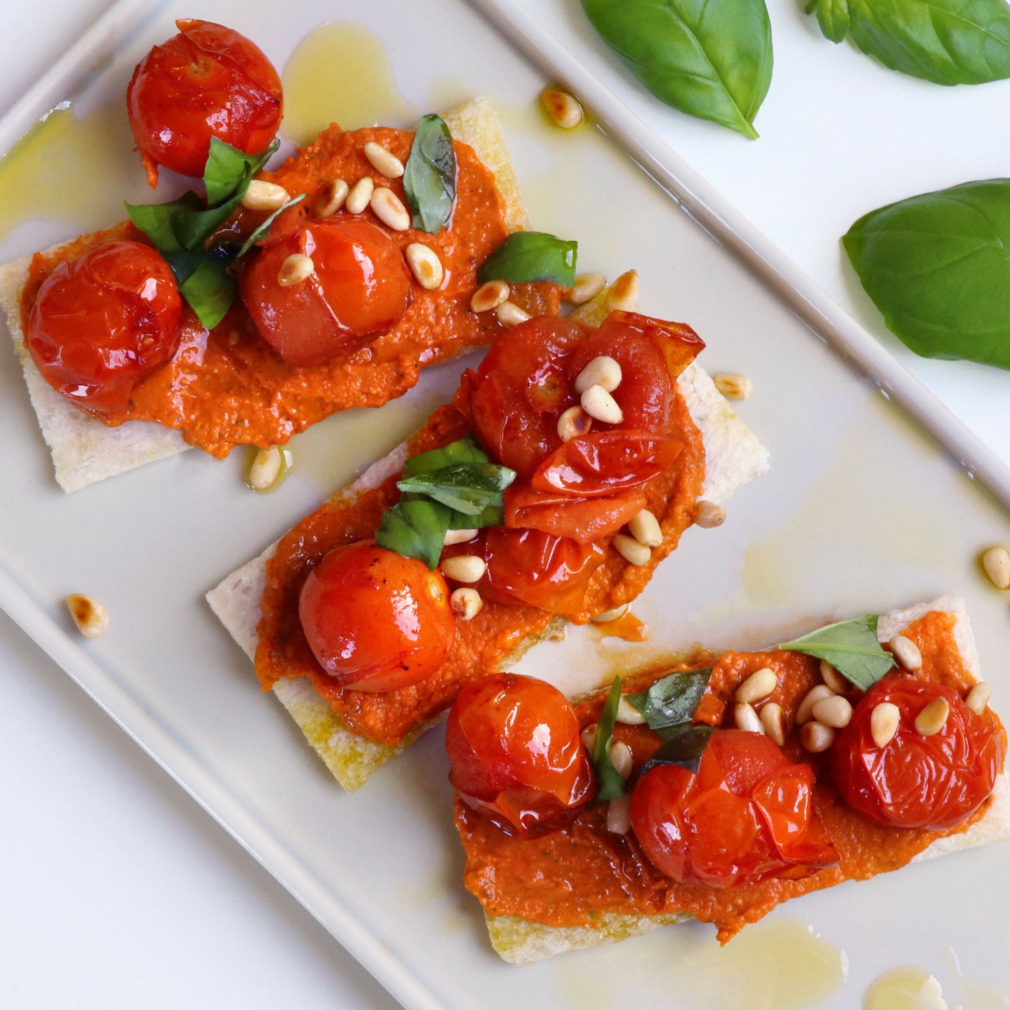 Amisa Organic Gluten Free Chickpea Crispbread (100g)