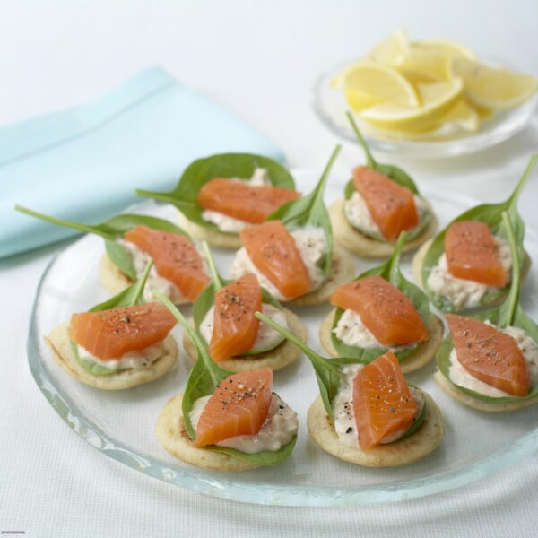 Classic Royal Fillets 200g