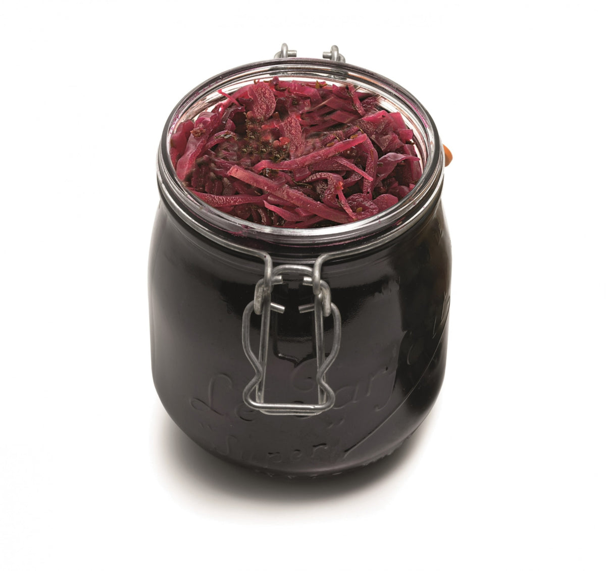 Spiced Red Cabbage 750ml