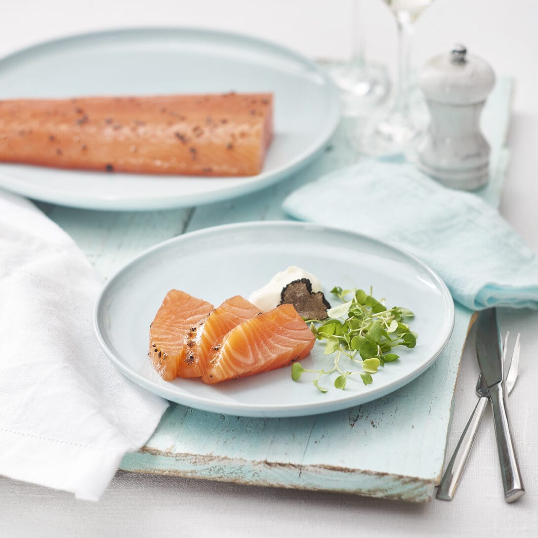 Truffled Infused Royal Fillet 200g