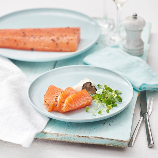 Truffled Infused Royal Fillet 200g