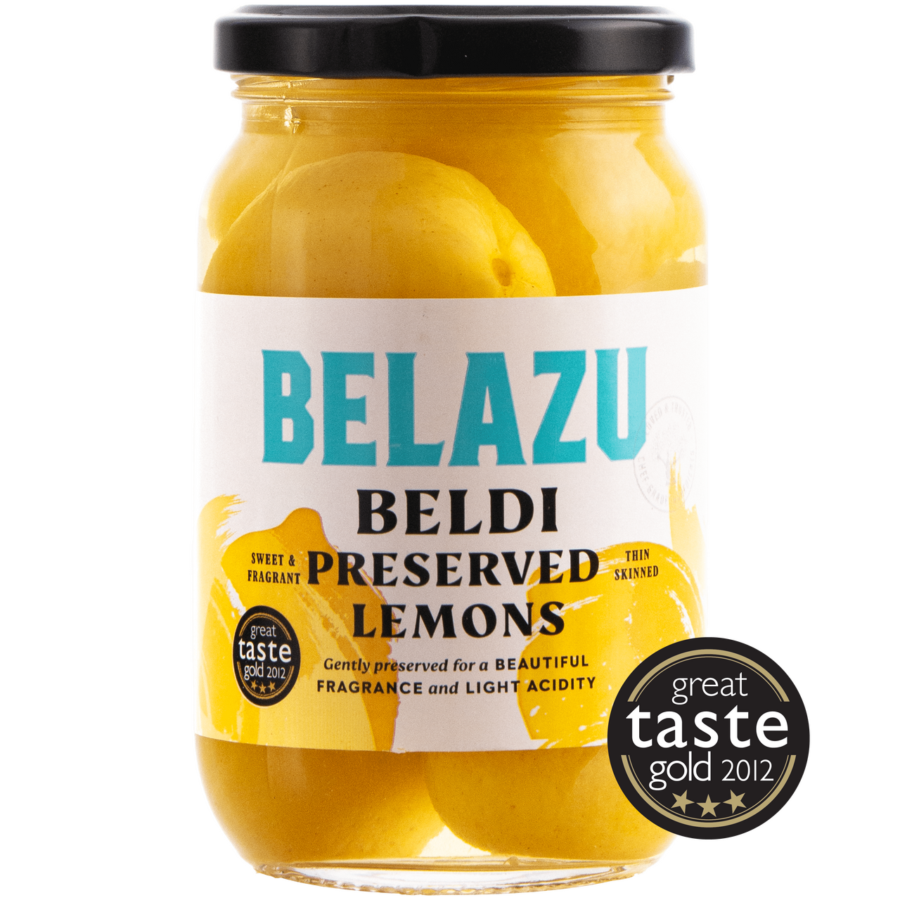 Belazu Preserved Lemons (360g)