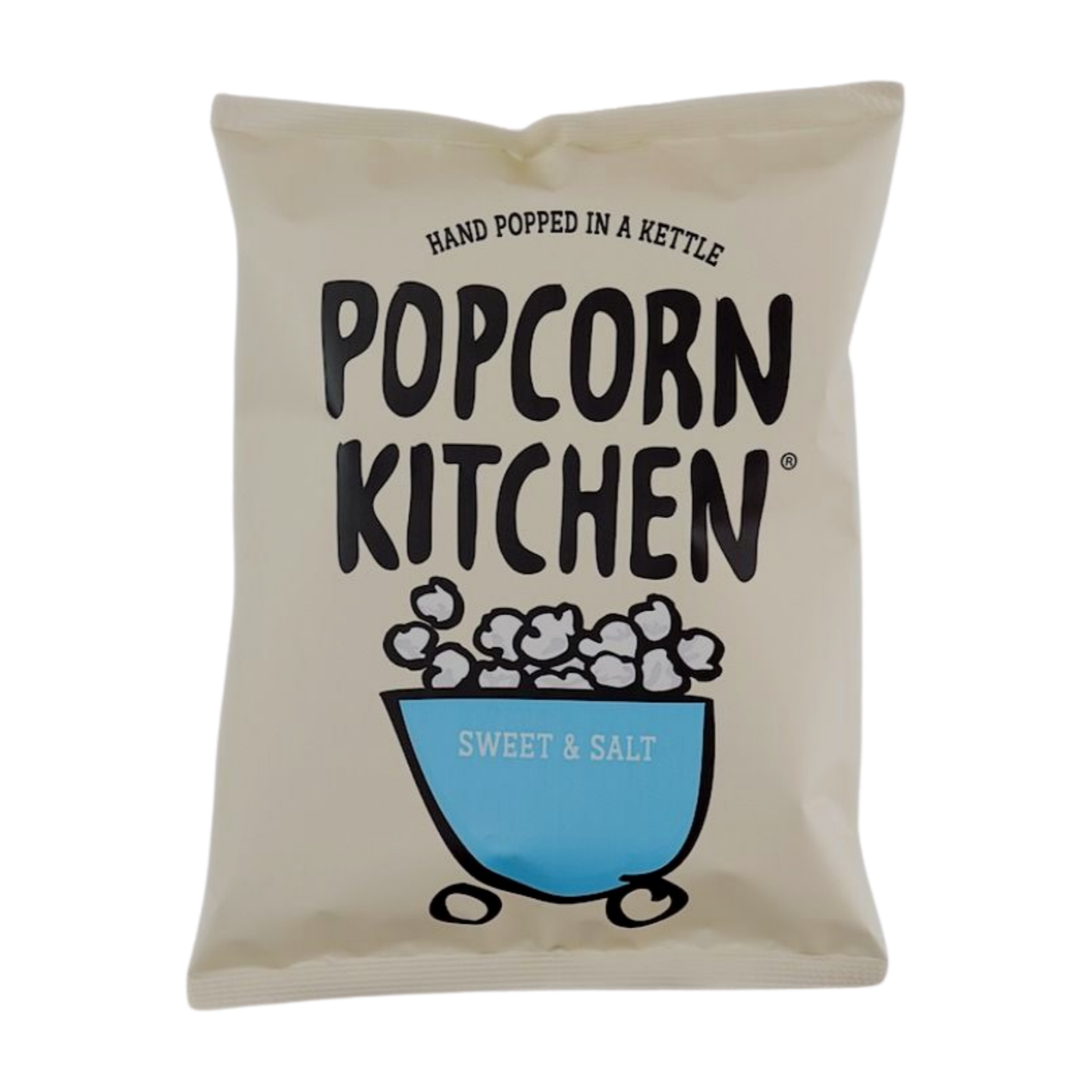 Popcorn Kitchen Sweet & Salt Popcorn (100g)
