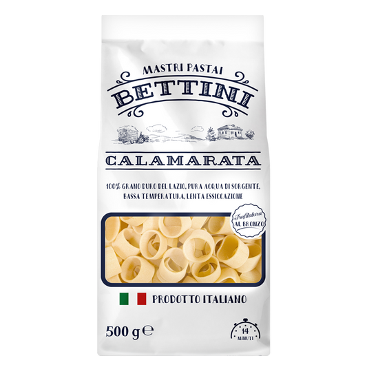 Bettini Calamarata (500g)