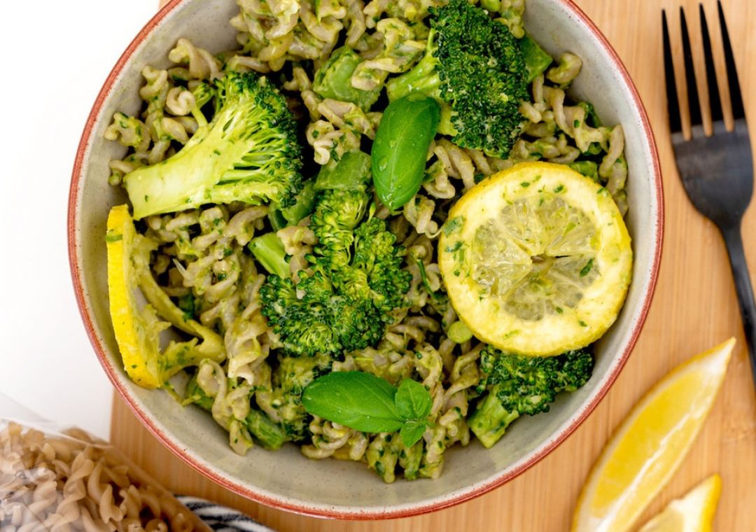 Amisa Organic Gluten Free Wholegrain Rice Fusill (500g)