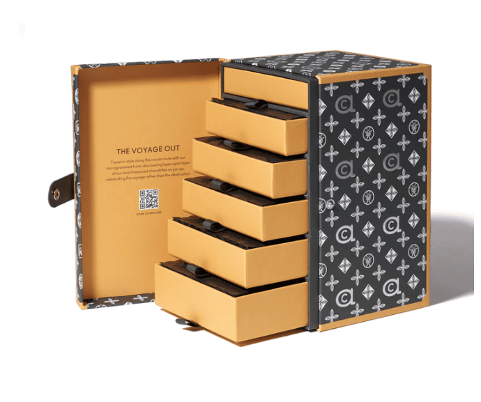 Artisan du Chocolat 1kg