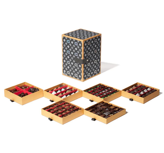 Artisan du Chocolat 1kg