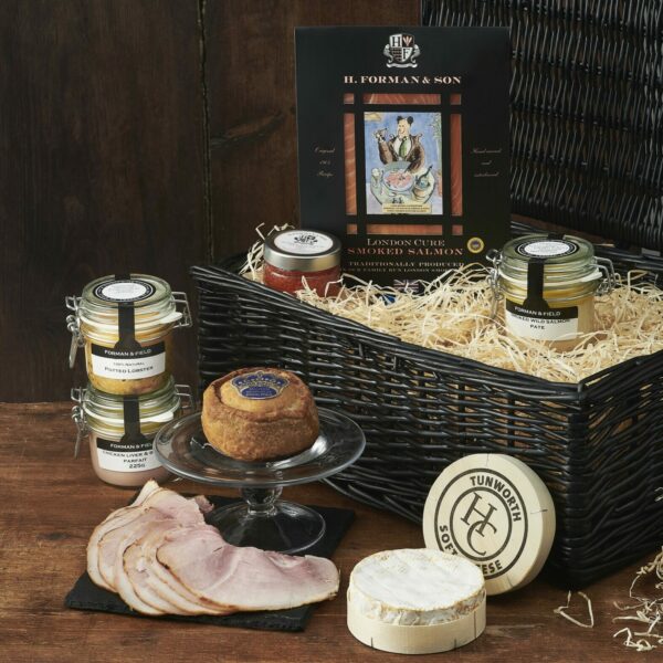 Luxury Hampers & Gifts