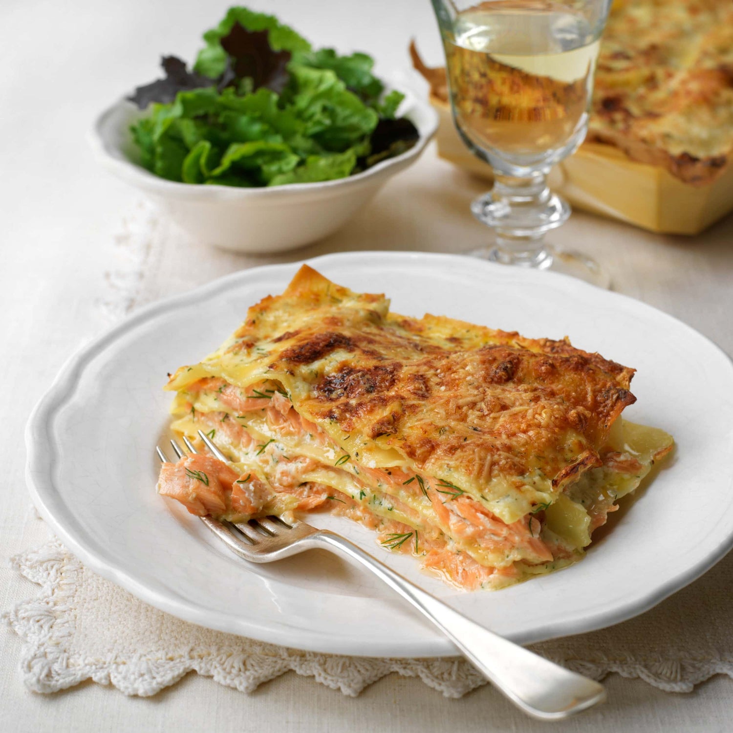 Chilled Ready Meals