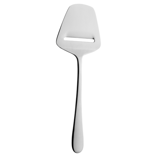 Grunwerg Stainless Steel Cheese Slicer