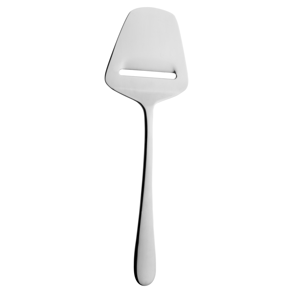 Grunwerg Stainless Steel Cheese Slicer