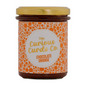 The Curious Curds Co. Chocolate Orange Curd (210g)