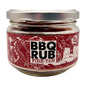 Welshhomestead Smokery Fire - Tan BBQ Rub (85g)