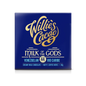 Willie's Cacao Milk of the Gods Venezuelan Milk Chocolate (50g)