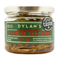 Dylan's Pickled Samphire (250g)