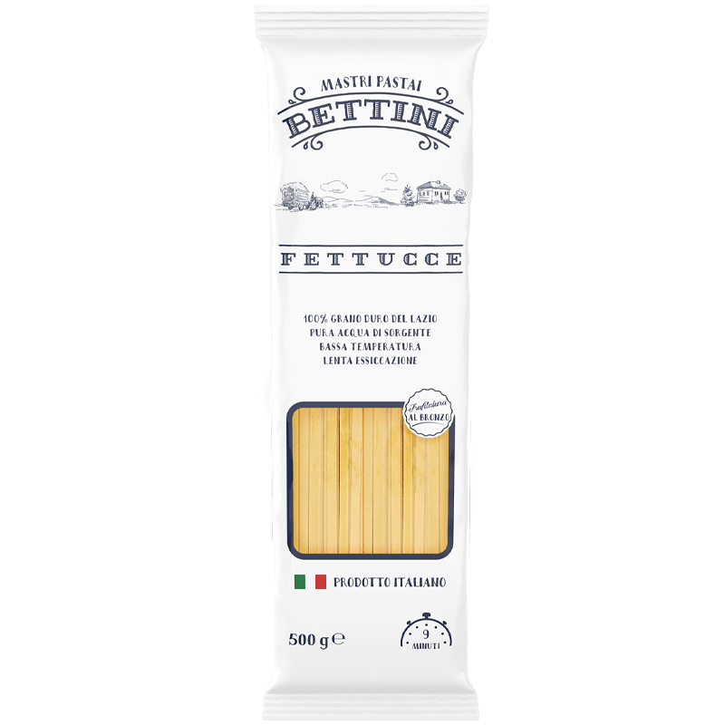 Bettini Fettucce (500g)