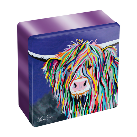 Dean's Kevin McCoo All Butter Shortbread Rounds (150g)