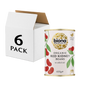 Biona Organic Red Kidney Beans 6 x 400g (2.4kg)