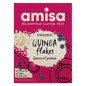 Amisa Organic Gluten Free Quinoa Flakes (400g)