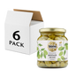 Biona Organic Broad Beans 6 x 350g (2.1kg)