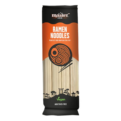 Master Cook Ramen Noodles (300g)
