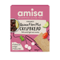 Amisa Organic Gluten Free Quinoa Crispbread (100g)