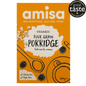 Amisa Organic Gluten Free 4 Grain Porridge (300g)