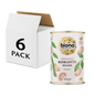 Biona Organic Borlotti Beans 6 x 400g (2.4kg)