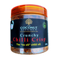 The Coconut Kitchen Crunchy Chilli Crisp (100g)