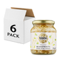 Biona Organic Beansprouts 6 x 330g (1.980kg)