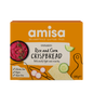 Amisa Organic Gluten Free Corn and Rice Crispbread (120g)