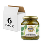 Biona Organic French Beans 6 x 340g (2.04kg)