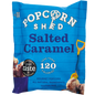 Popcorn Shed Salted Caramel Snack Pack (16x24g)