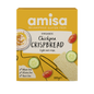 Amisa Organic Gluten Free Chickpea Crispbread (100g)