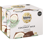 Biona Organic Coconut Milk 4 x 400ml (1.6ltr)