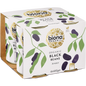Biona Organic Black Bean 4 x 400g (1.6kg)