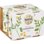Biona Organic Chickpeas 4 x 400g