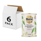 Biona Organic Flageolet Beans 6 x 400g (2.4kg)