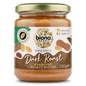 Biona Organic Dark Roast Smooth Peanut Butter (250g)