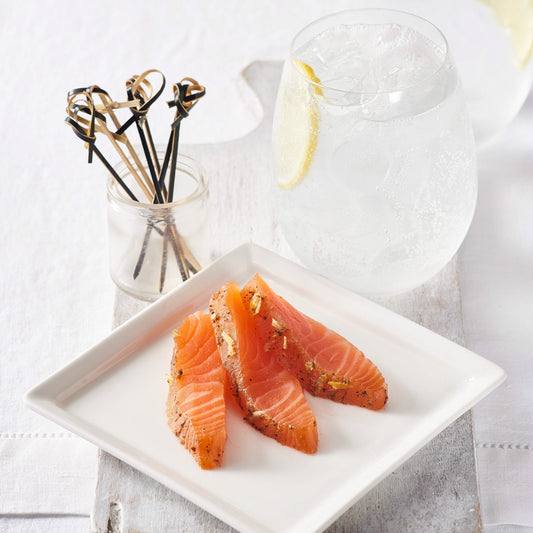 Gin & Tonic Royal Fillet 200g