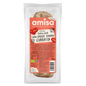 Amisa Organic Gluten Free Sun-Dried Tomato Ciabatta (180g)