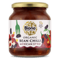 Biona Organic Bean Chilli Mexican Style (350g)