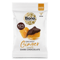 Biona Organic Dark Chocolate Ginger (60g)